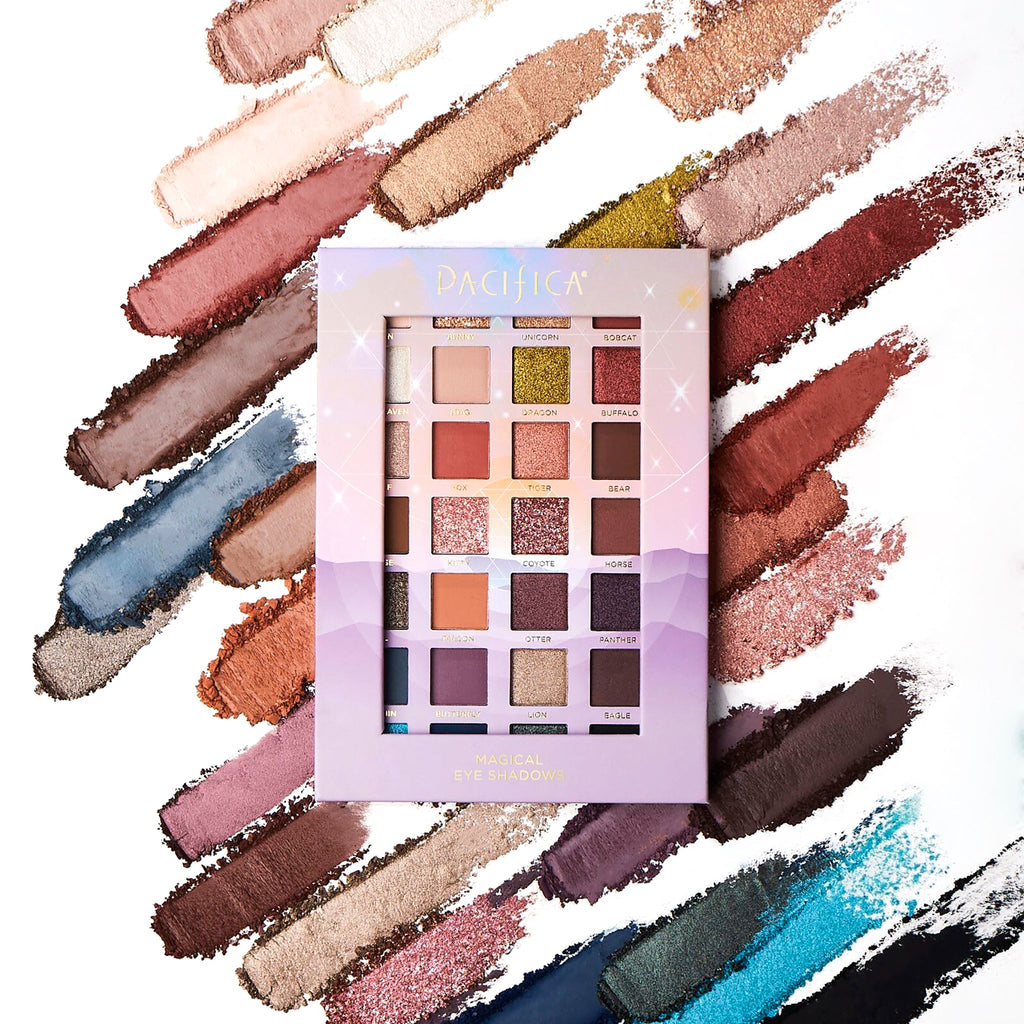 Animal Magic Eyeshadow Palette