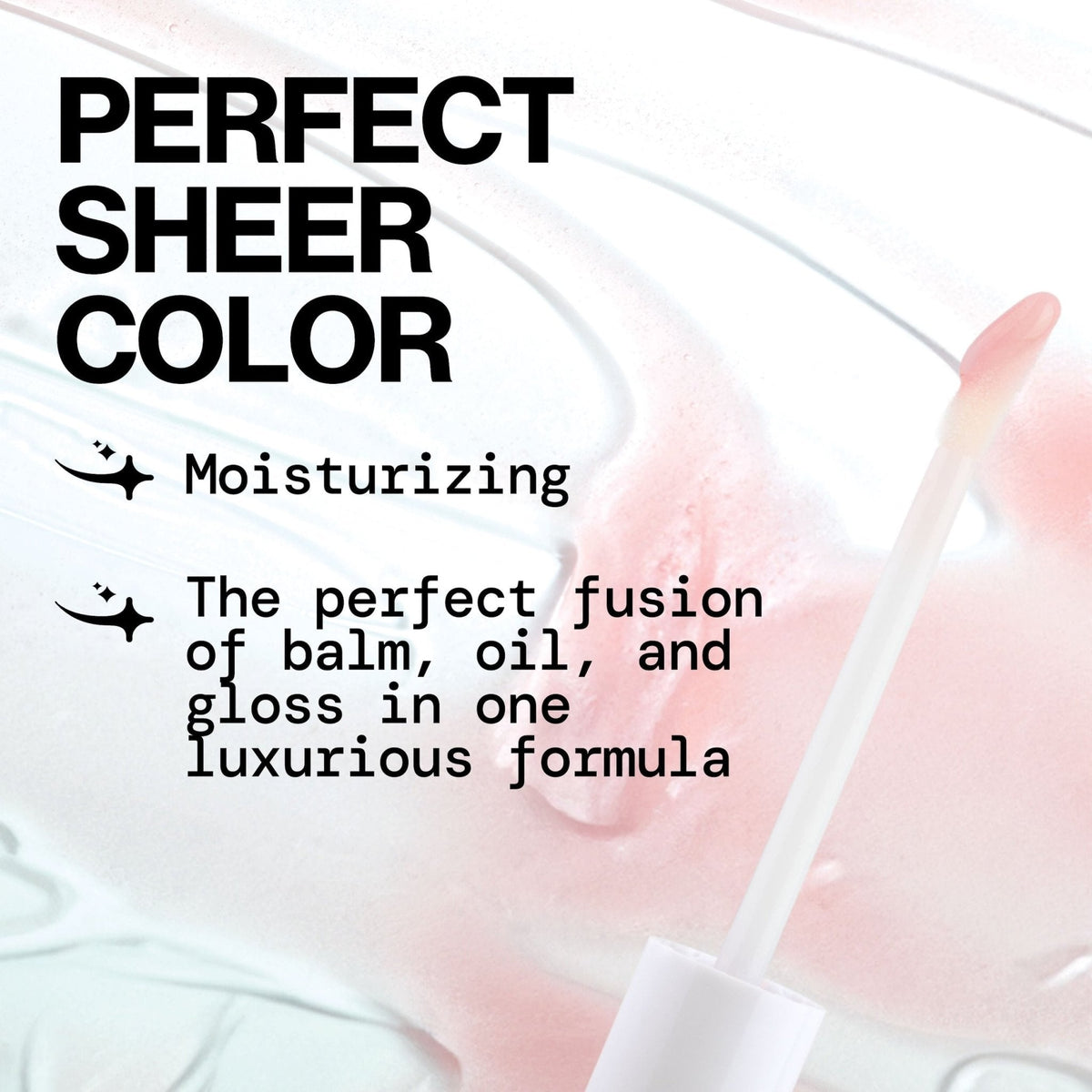 Enlightened Lip Gloss