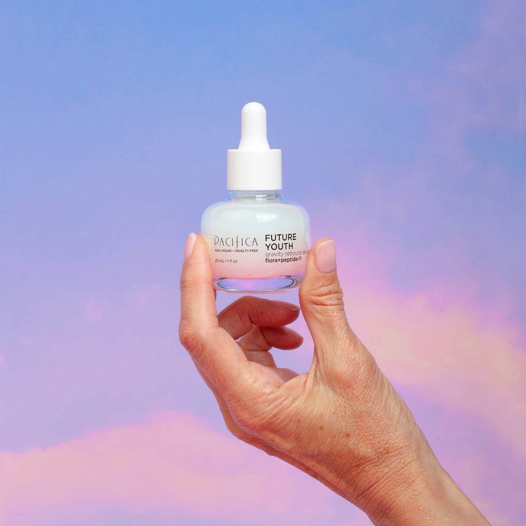 Future Youth Gravity Rebound Serum