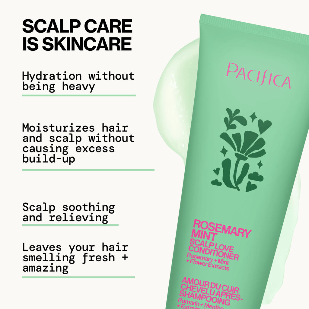 Rosemary Mint Scalp Love Conditioner