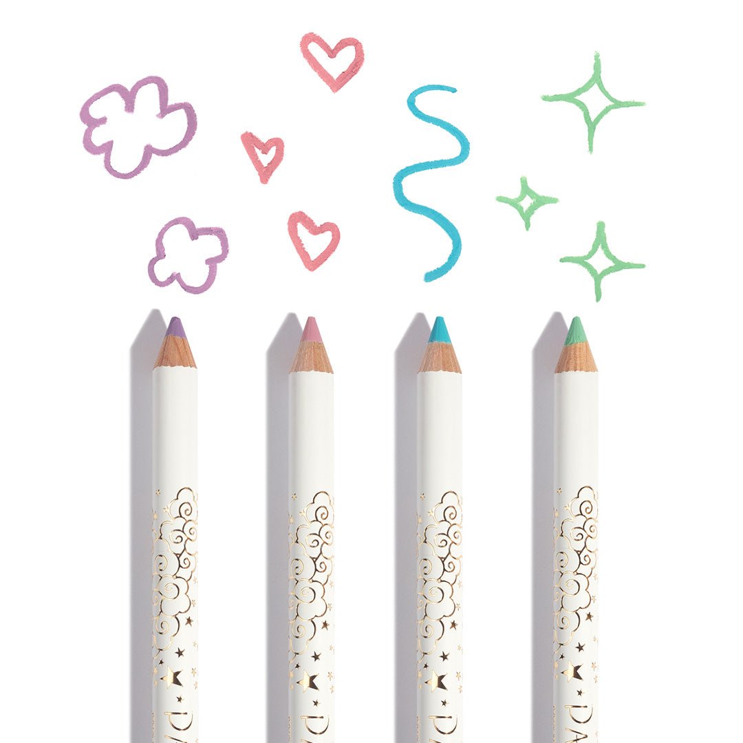 Vegan Longwear Eyeliners