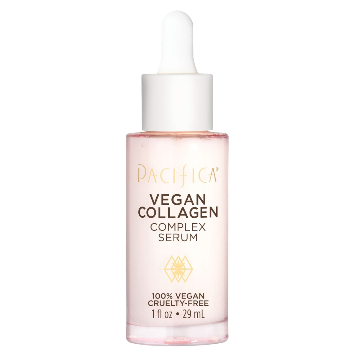 Vegan Collagen Complex Serum