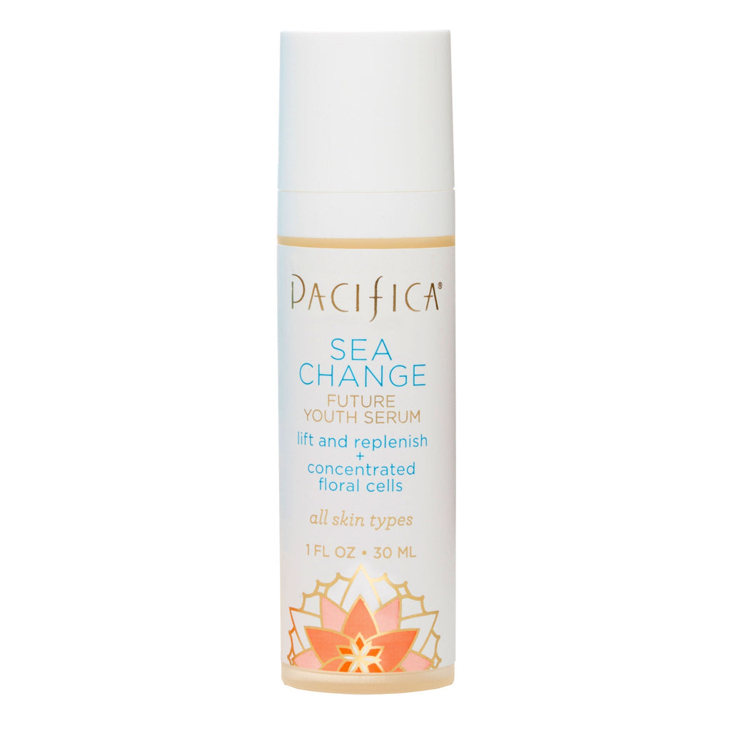 Sea Change Future Youth Serum