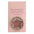 Blushious Coconut & Rose Infused Cheek Color