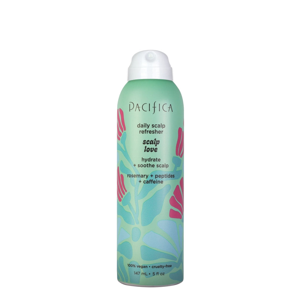 Scalp Love Daily Scalp Refresher Rosemary Mint