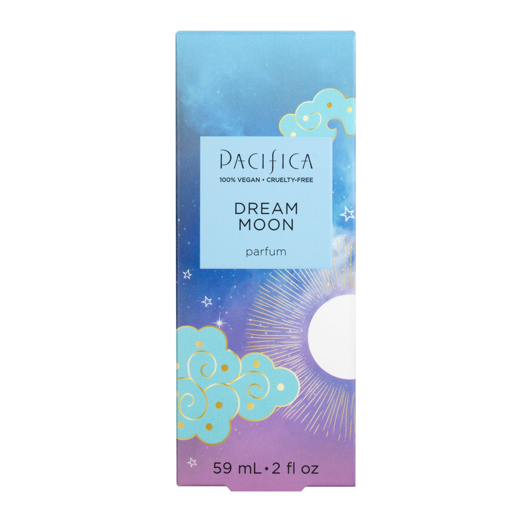 Dream Moon Spray Perfume