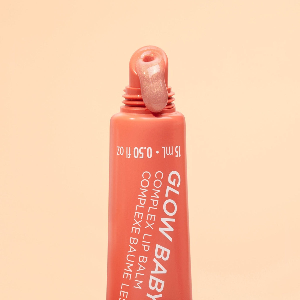 Glow Baby Complex Lip Balm