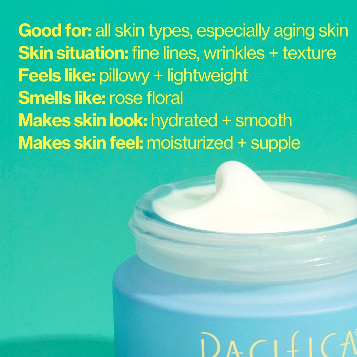 Wake Up Beautiful Retinoid Eye Cream