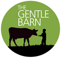 Round Up for Gentle Barn