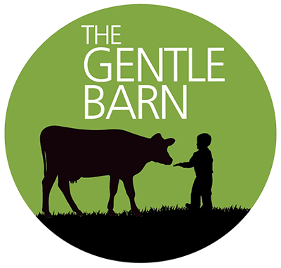 Round Up for Gentle Barn