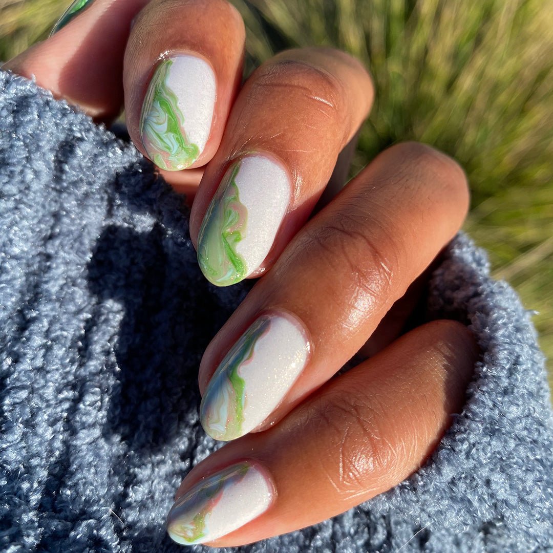 Plant Magic Polish