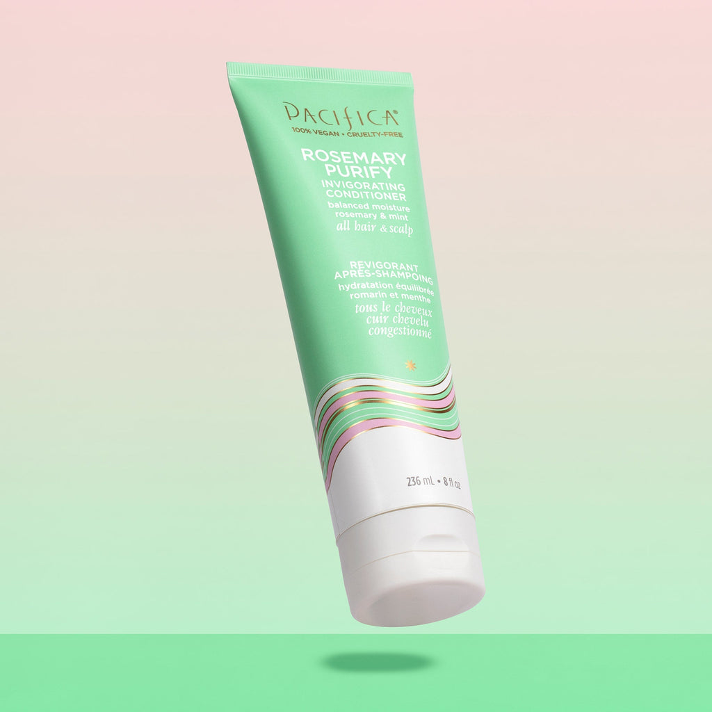 Rosemary Purify Invigorating Conditioner