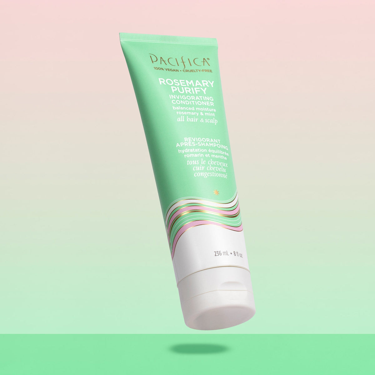 Rosemary Purify Invigorating Conditioner