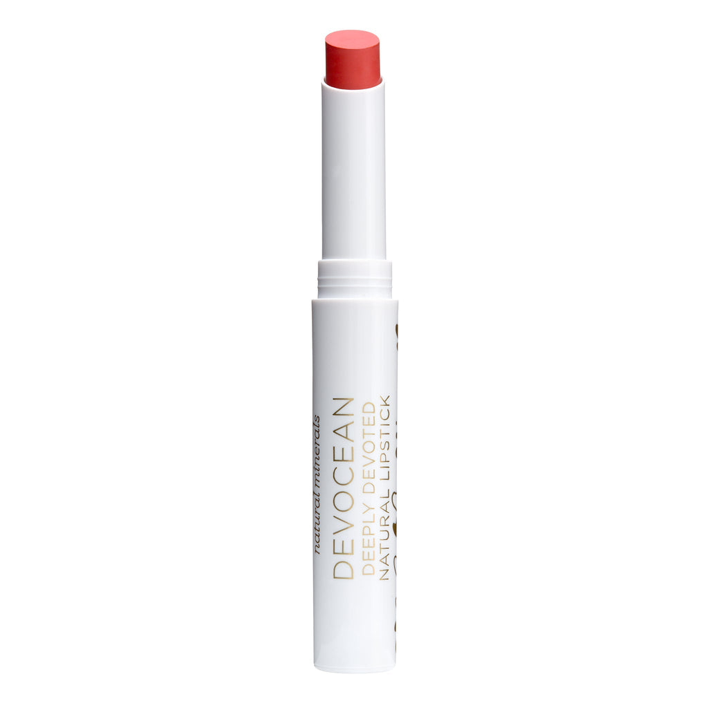 Devocean Deeply Devoted Natural Lipstick