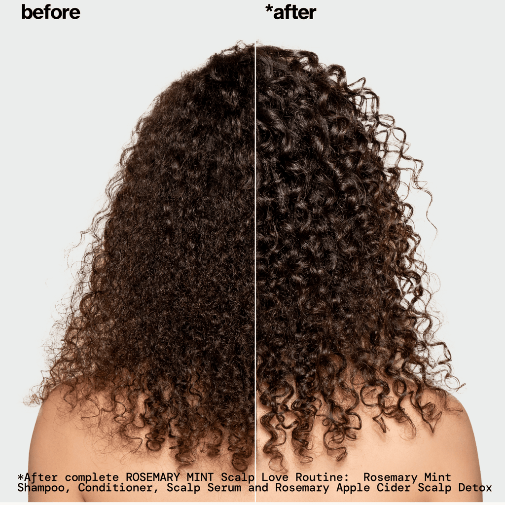 Rosemary Mint Scalp Love Conditioner