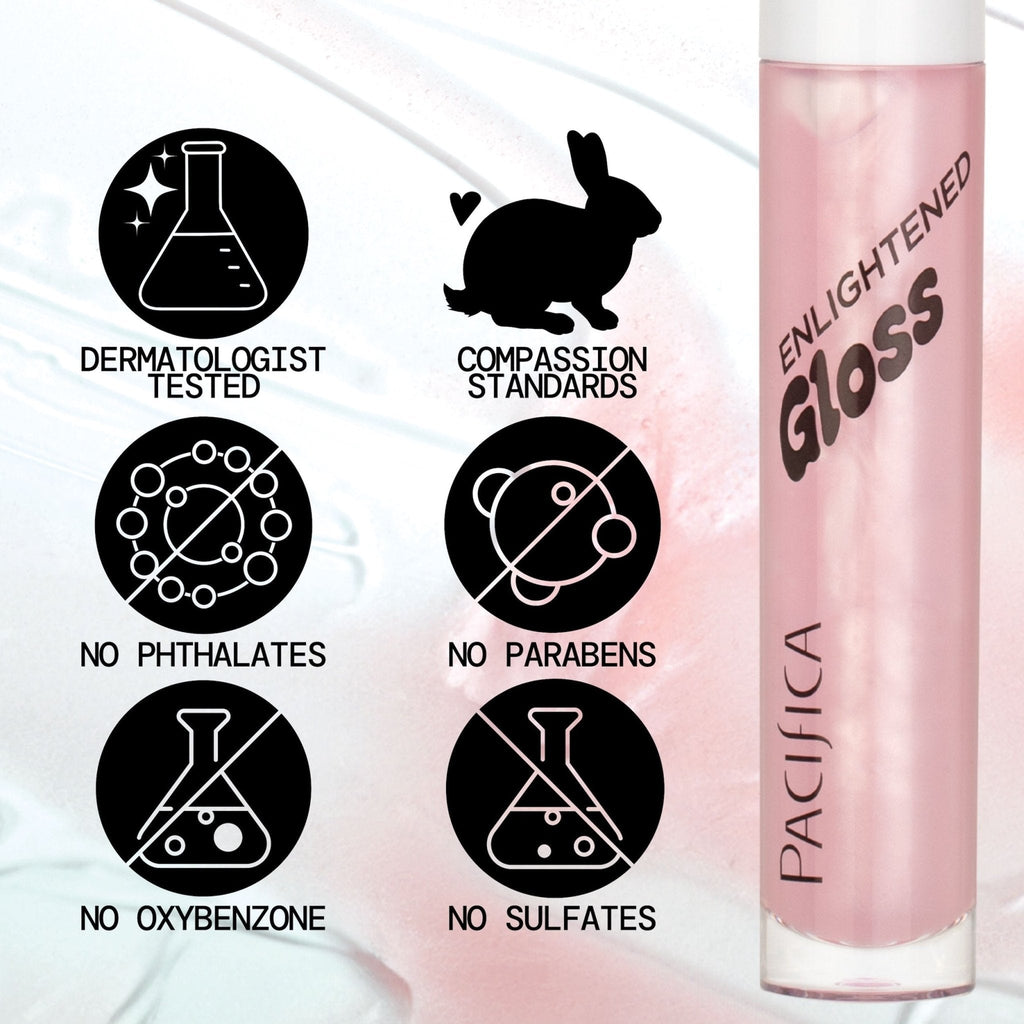 Enlightened Lip Gloss