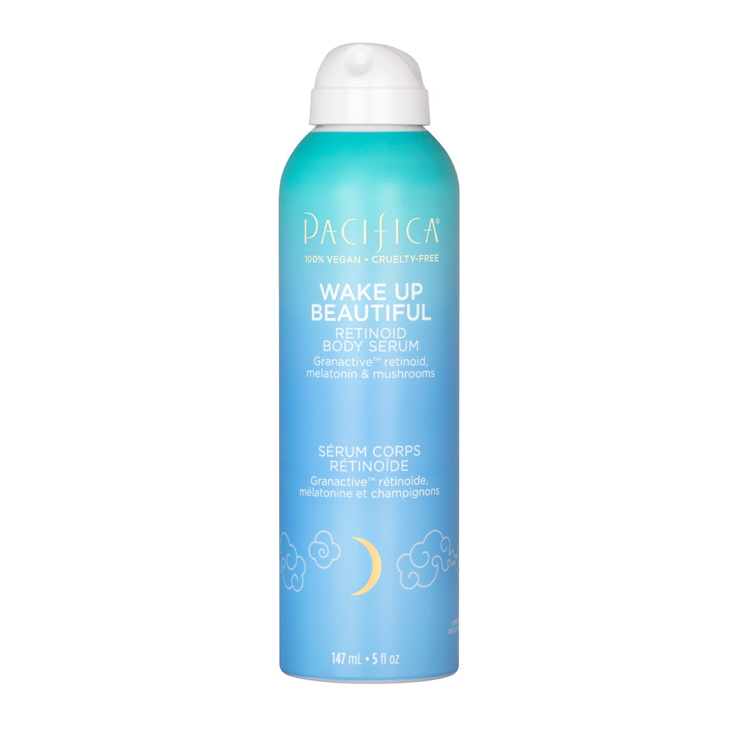 Wake Up Beautiful Body Serum