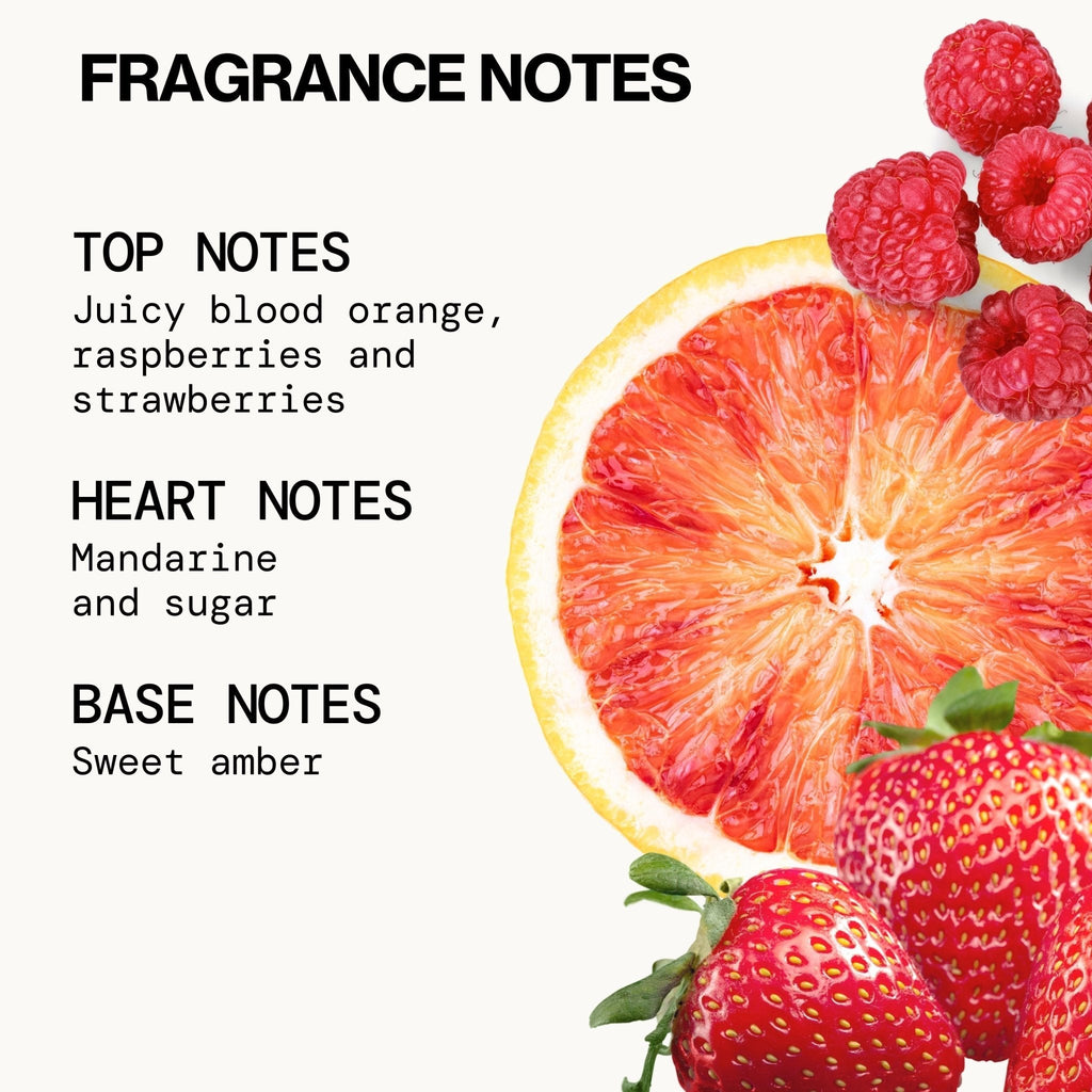 Tuscan Blood Orange Spray Perfume