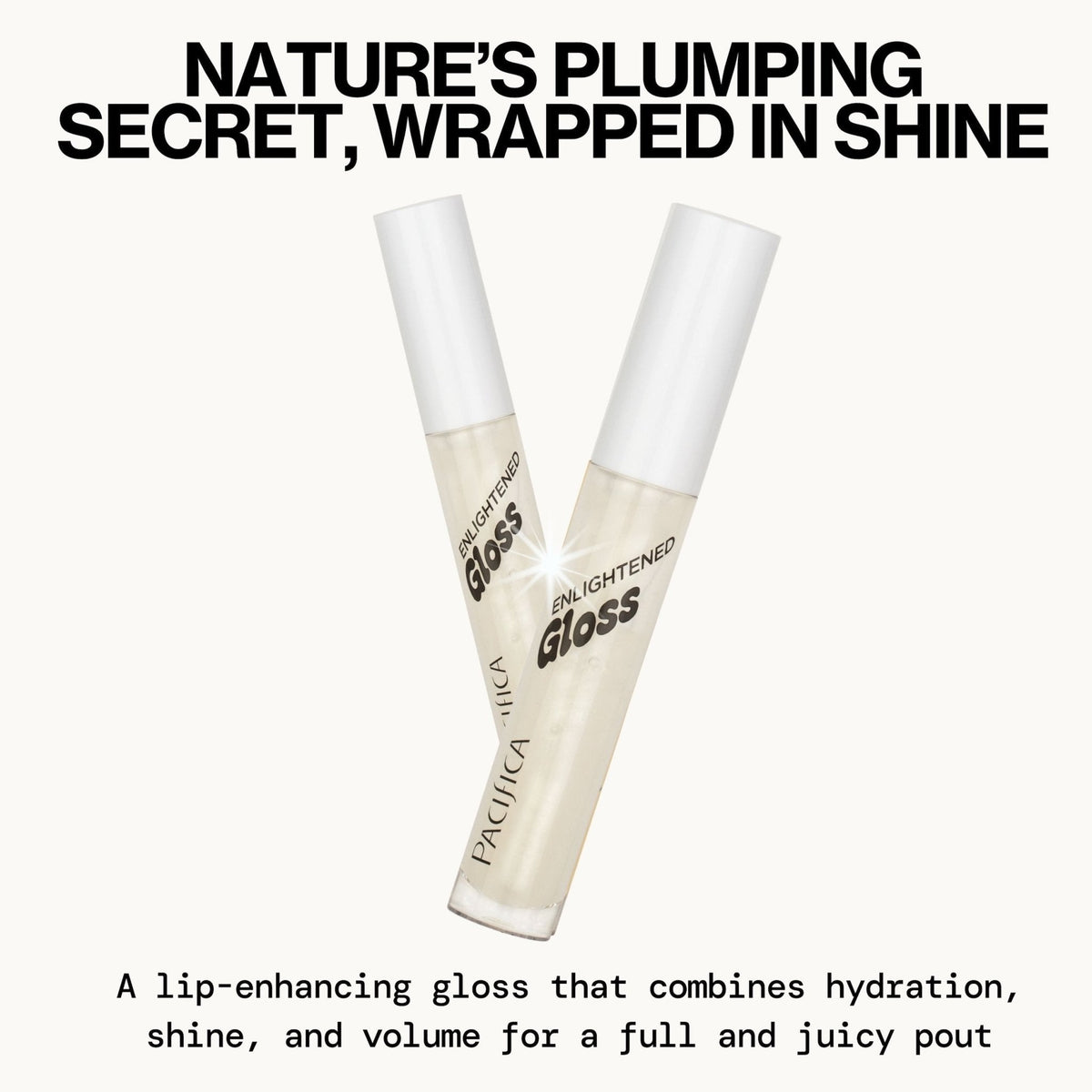 Enlightened Lip Gloss