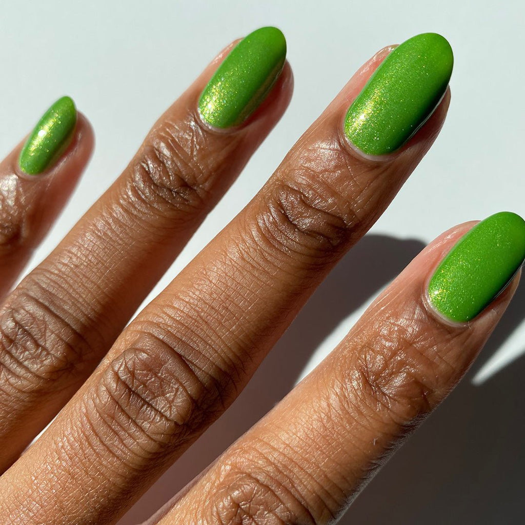 Plant Magic Polish