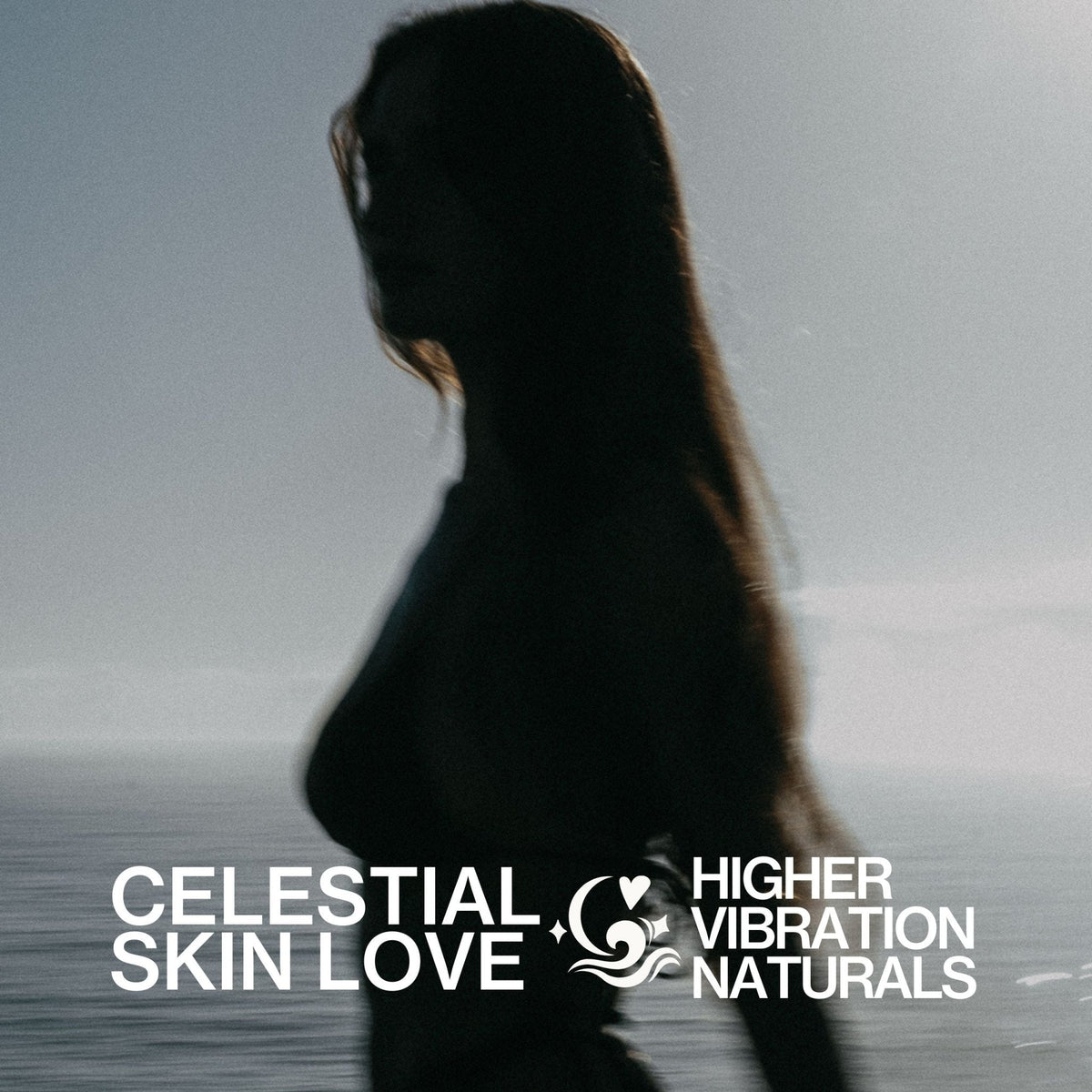 High Vibration Crystal Bronze Body Oil