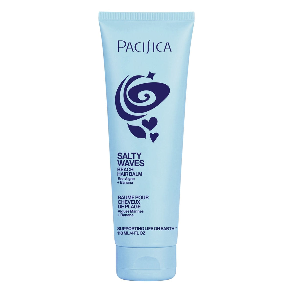 Salty Waves Beach Hair Balm