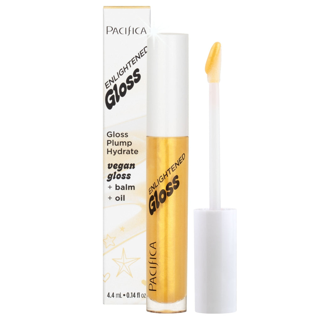 Enlightened Lip Gloss