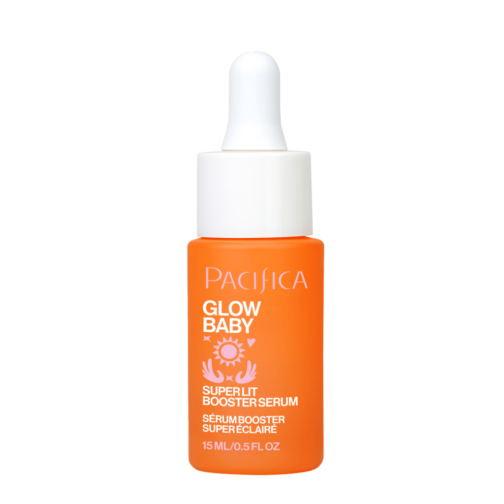 Glow Baby Booster Serum