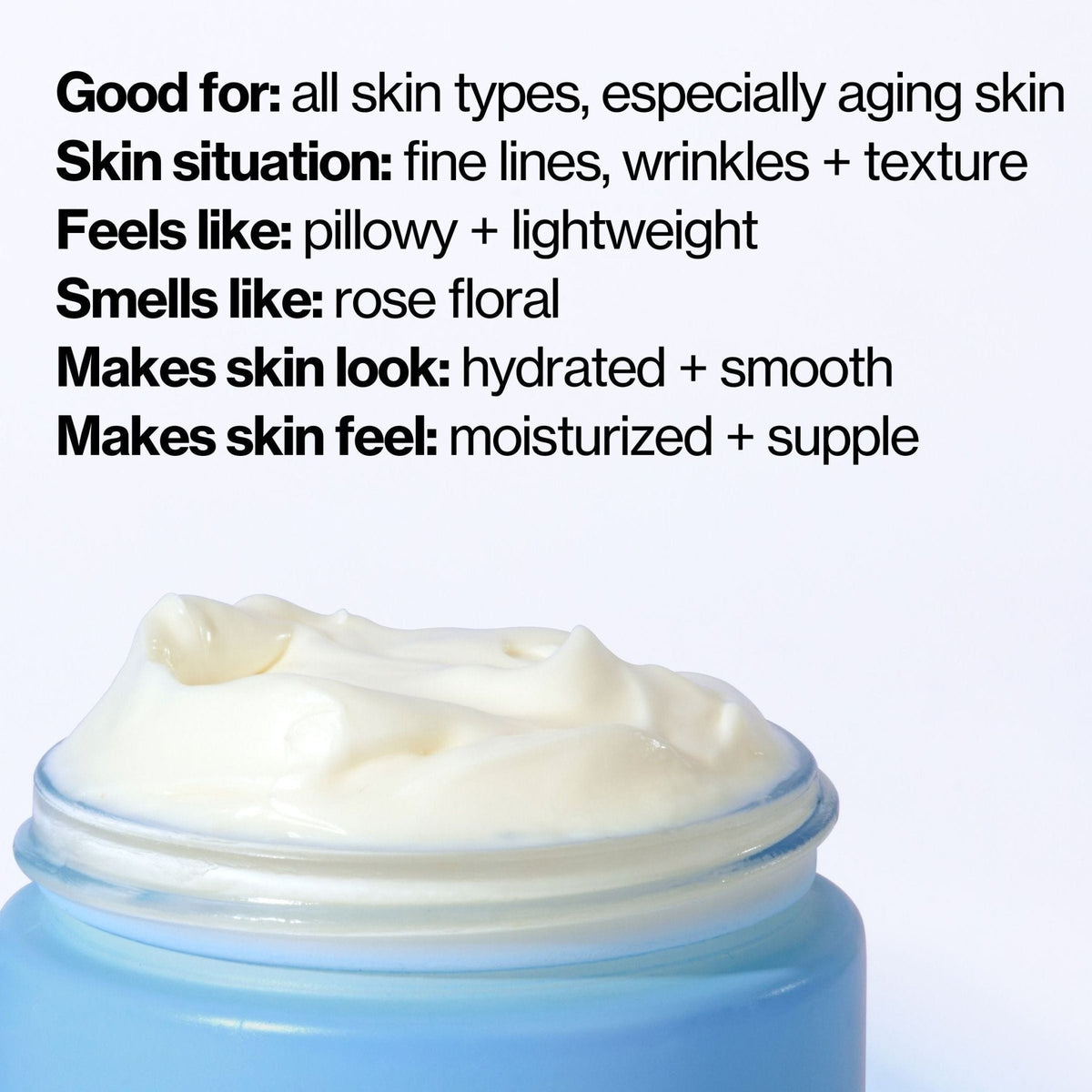 Wake Up Beautiful Overnight Retinoid Cream