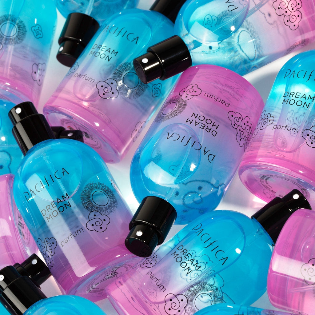 Dream Moon Spray Perfume