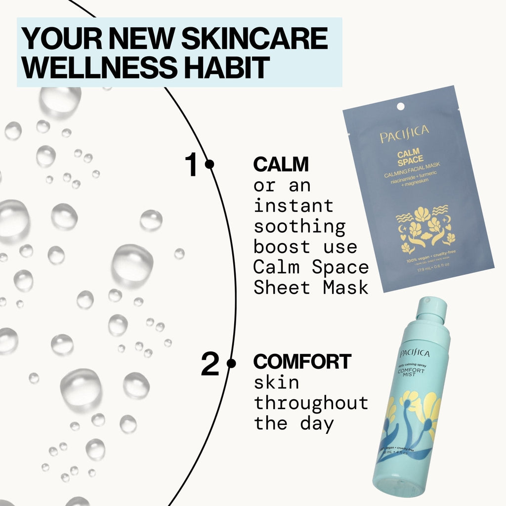 Comfort Mist Daily Calming Spray