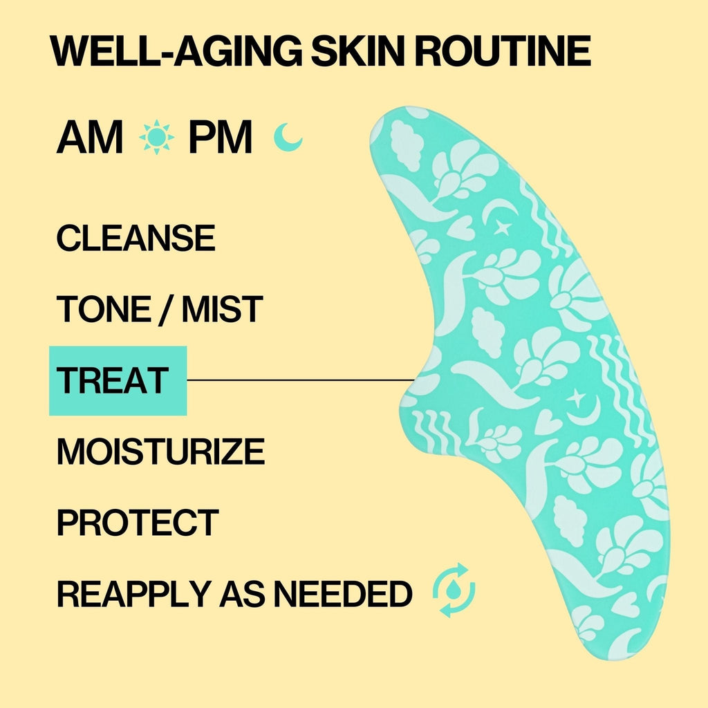 Reusable Mask Brow
