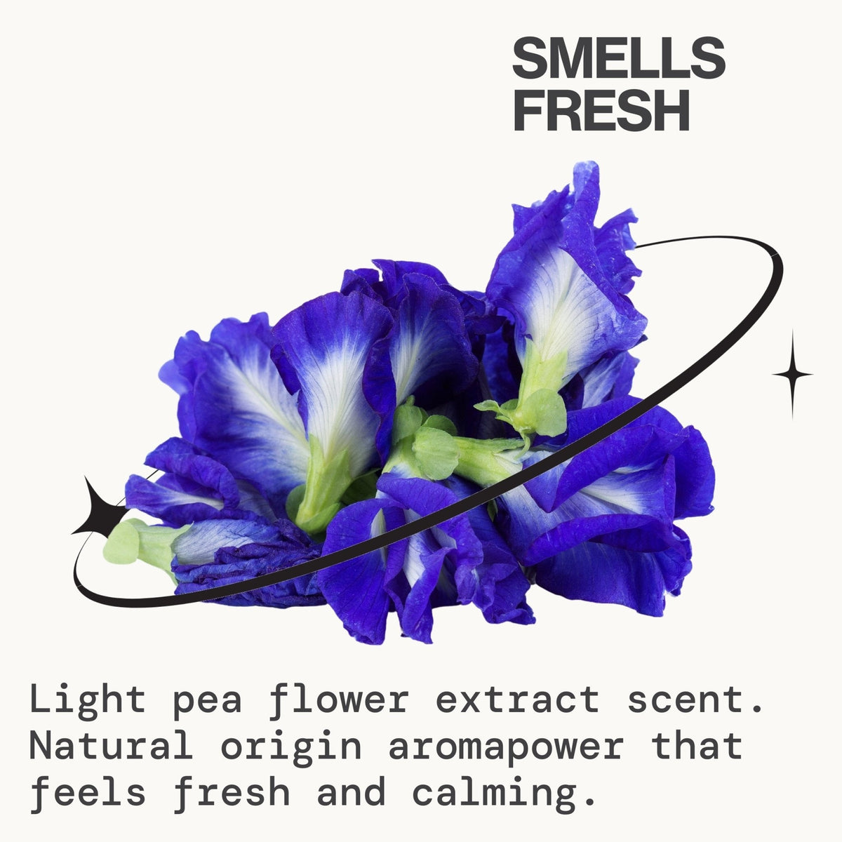 Calm Space Calming Facial Mask