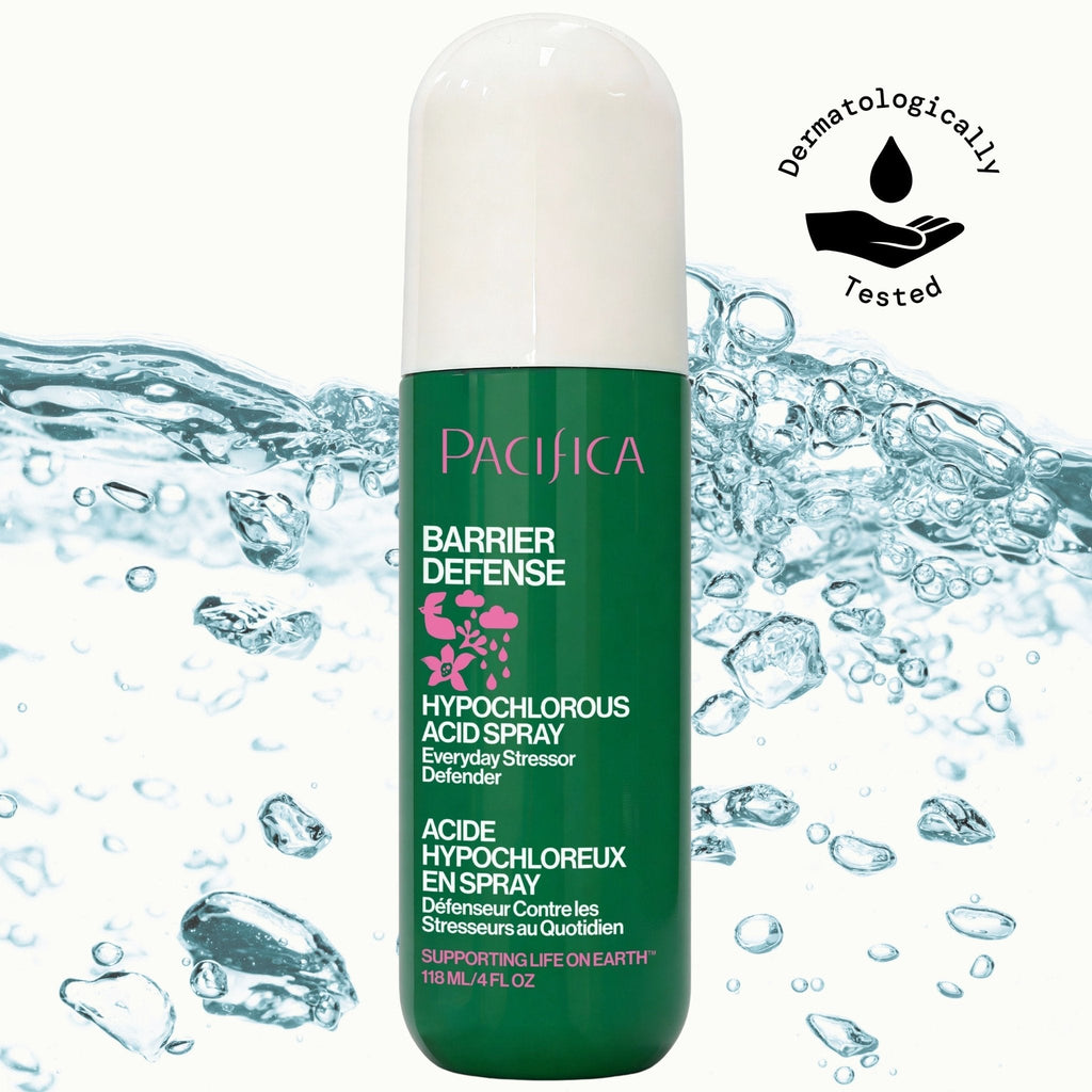 Barrier Defense Hypochlorous Acid Daily Spray