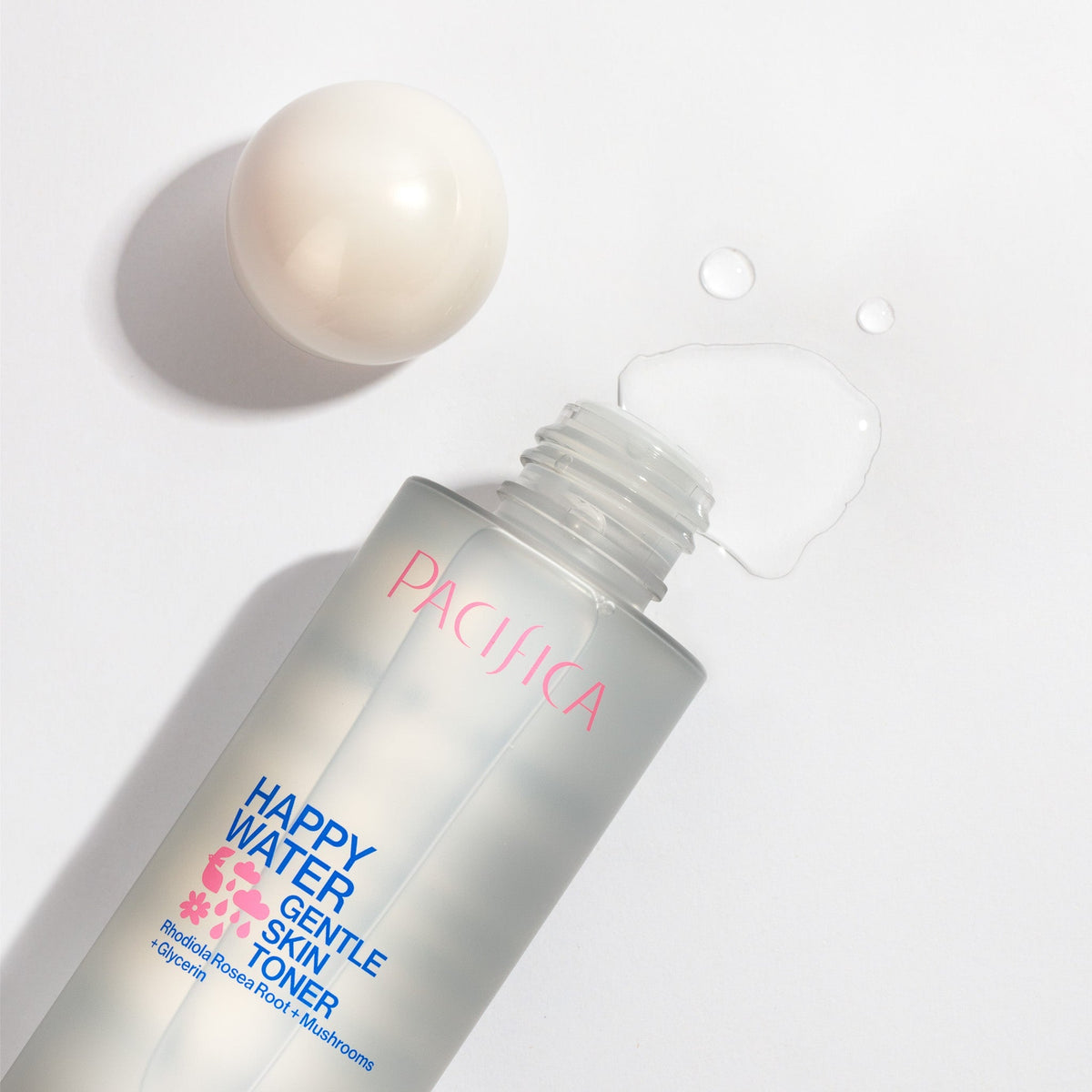Happy Water Gentle Skin Toner