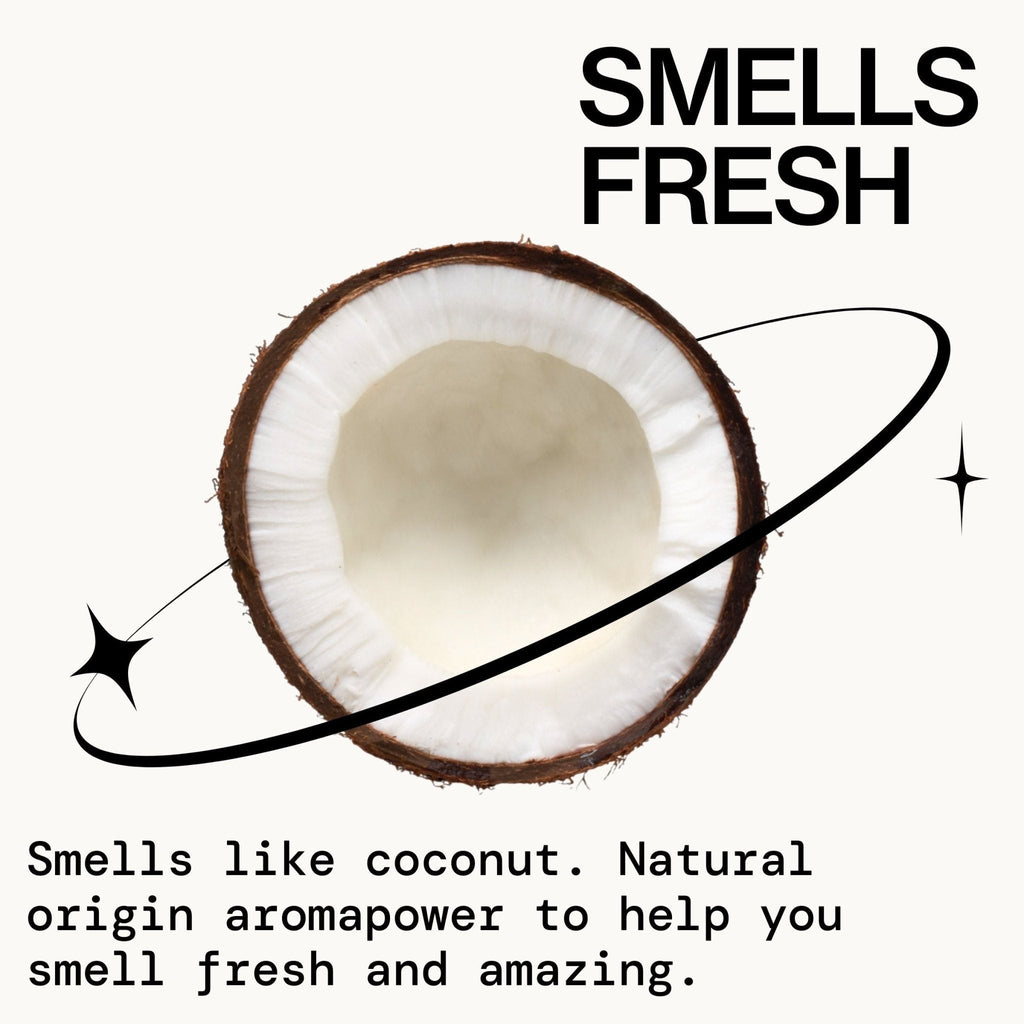 Sea Foam Complete Face Wash | Daily Facial Cleanser