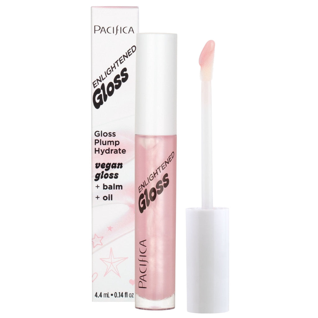 Enlightened Lip Gloss
