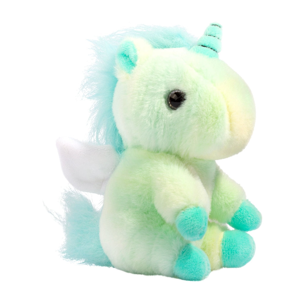 Unicorn Plushie