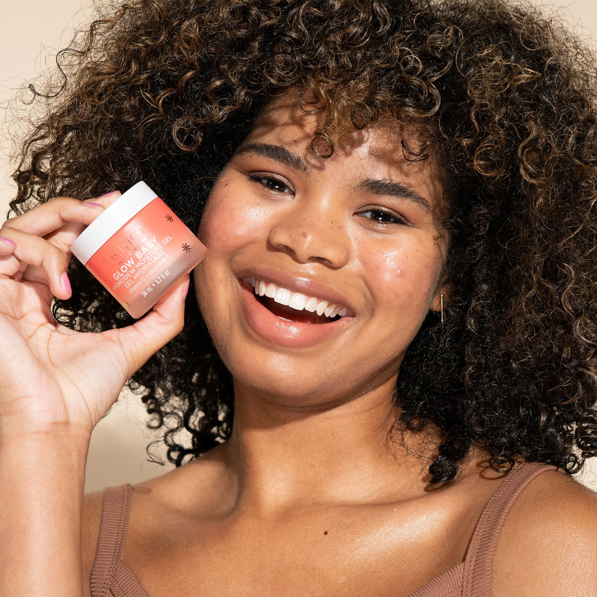 Glow Baby Hydrodew Moisture Gel