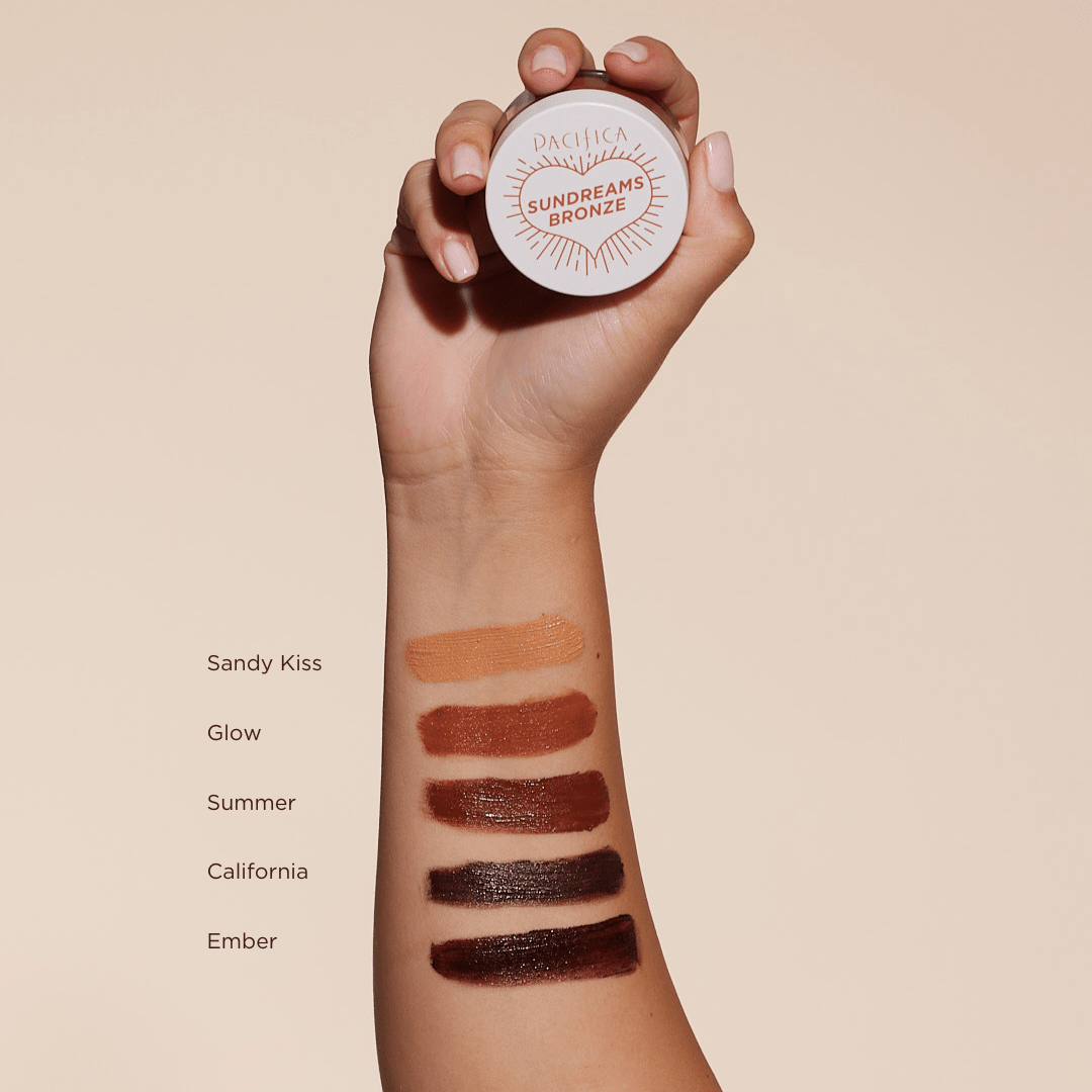 Sun Dreams Bronze
