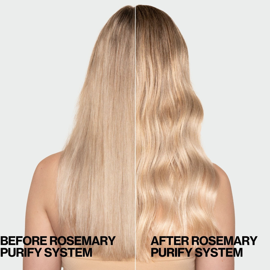 Rosemary Mint Scalp Love Shampoo