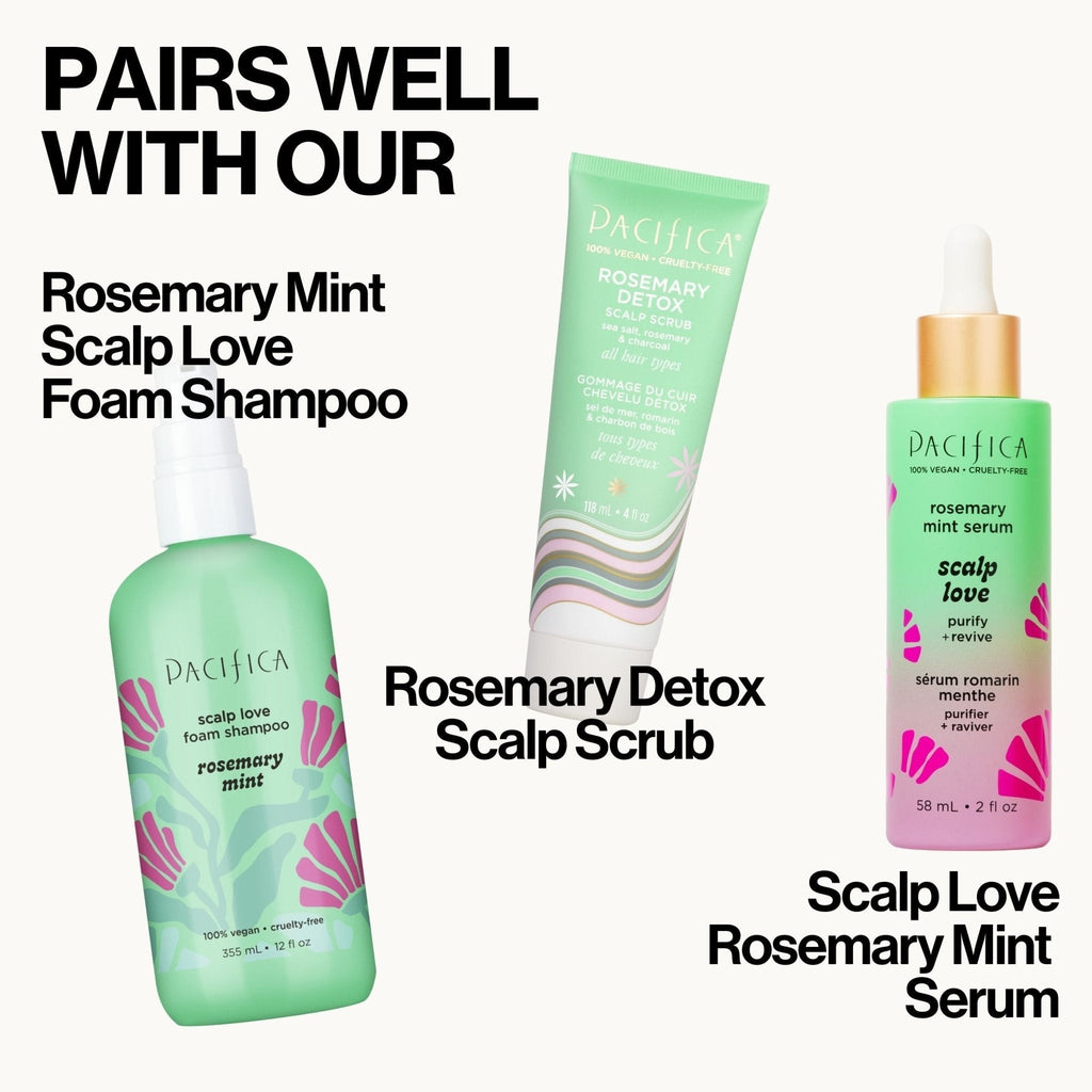 Clarifying Scalp Massager