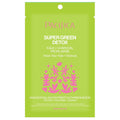Super Green Detox Kale & Charcoal Detox Facial Mask