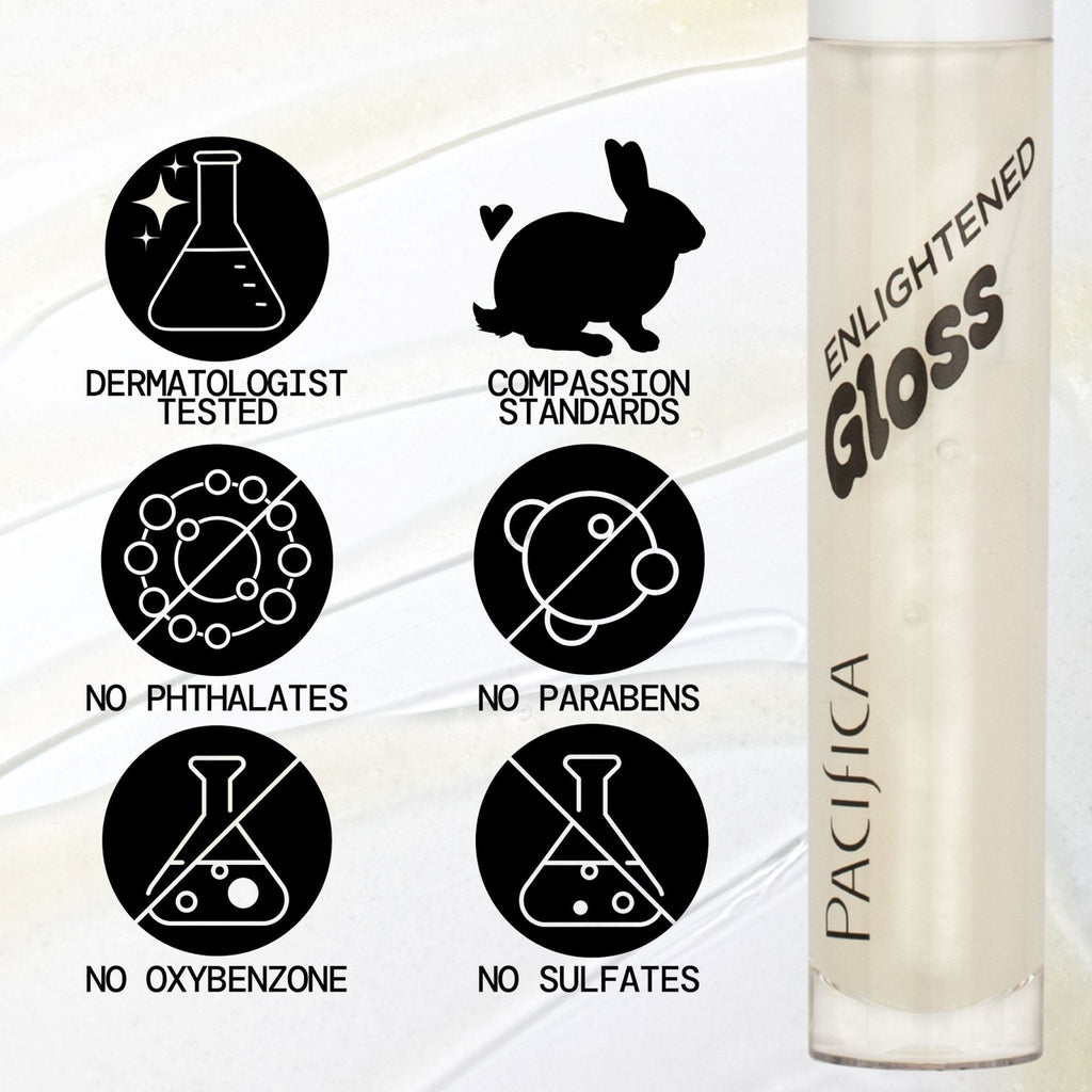 Enlightened Lip Gloss
