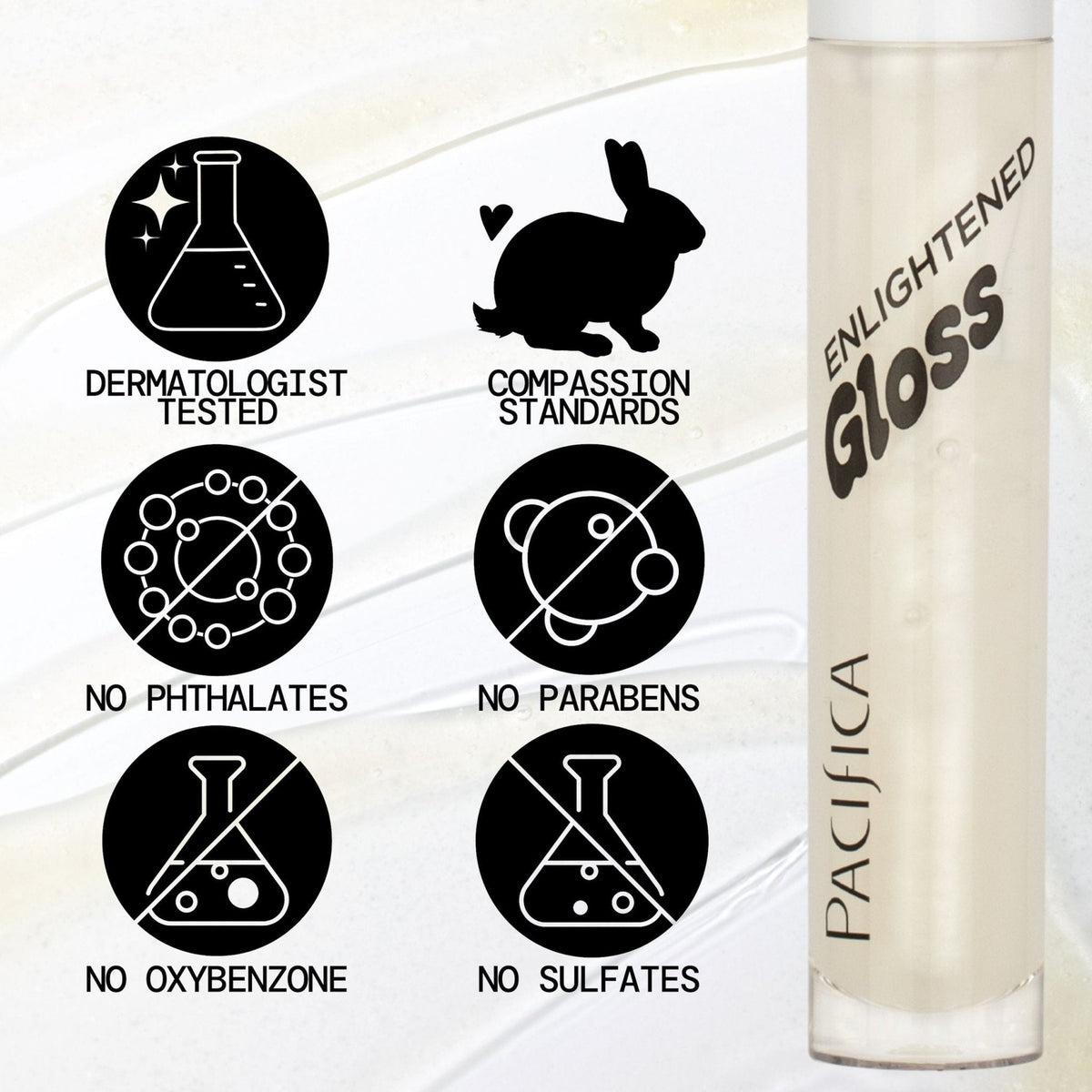Enlightened Lip Gloss