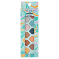 Malibu Eye Shadows Palette