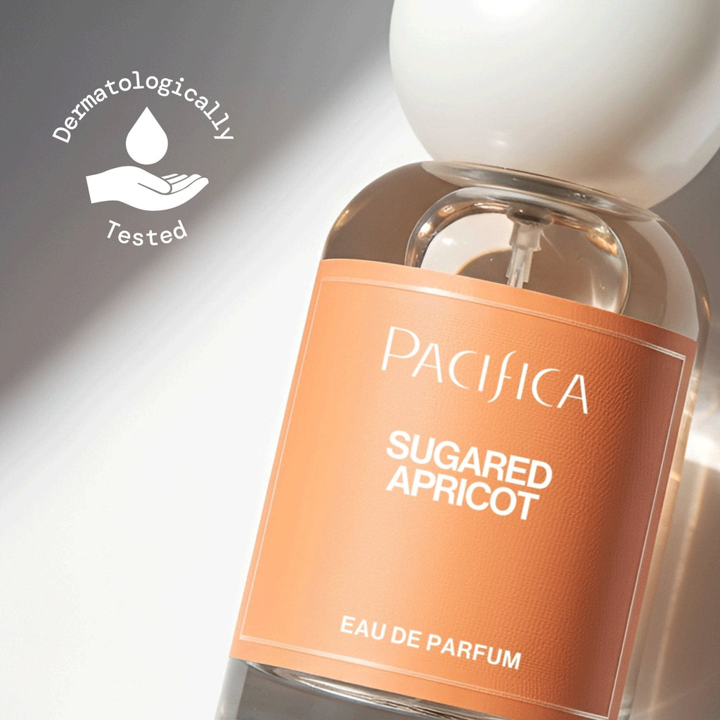 Sugared Apricot Eau de Parfum