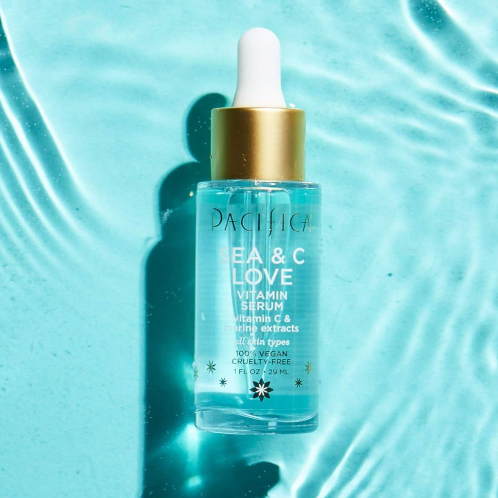 Sea & C Love Vitamin Serum