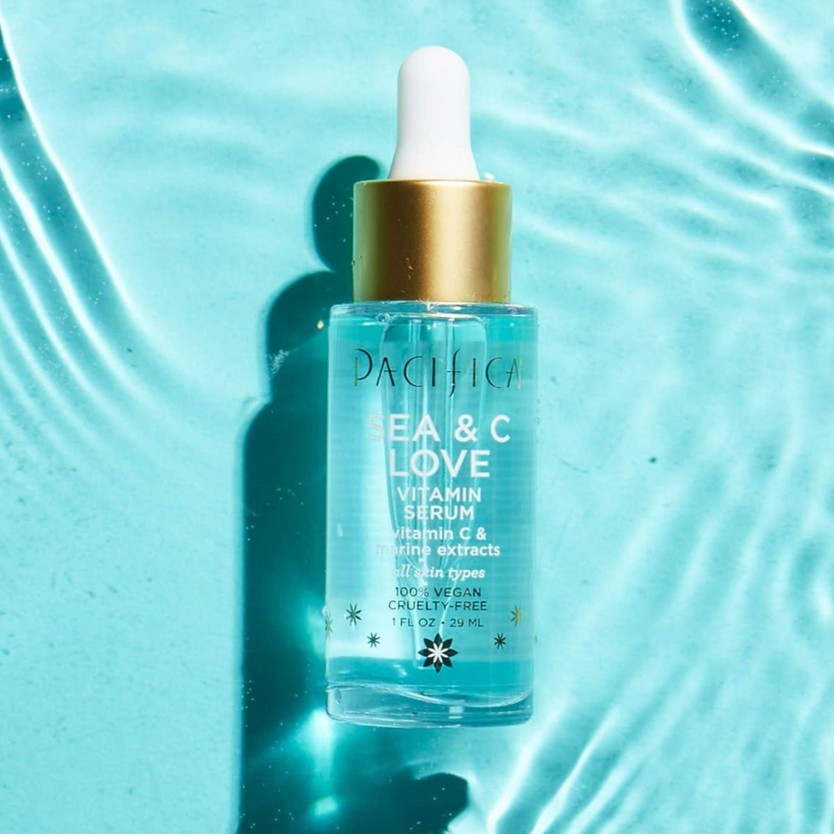 Sea & C Love Vitamin Serum