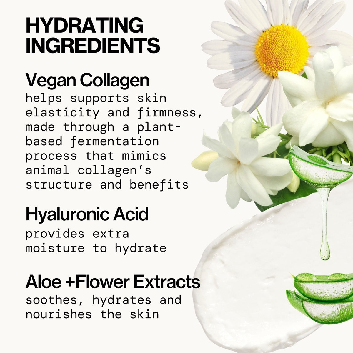 Vegan Collagen Complex Serum